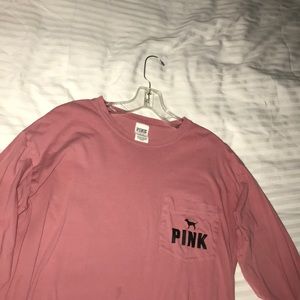 Victoria’s Secret Long Sleeve T-shirt